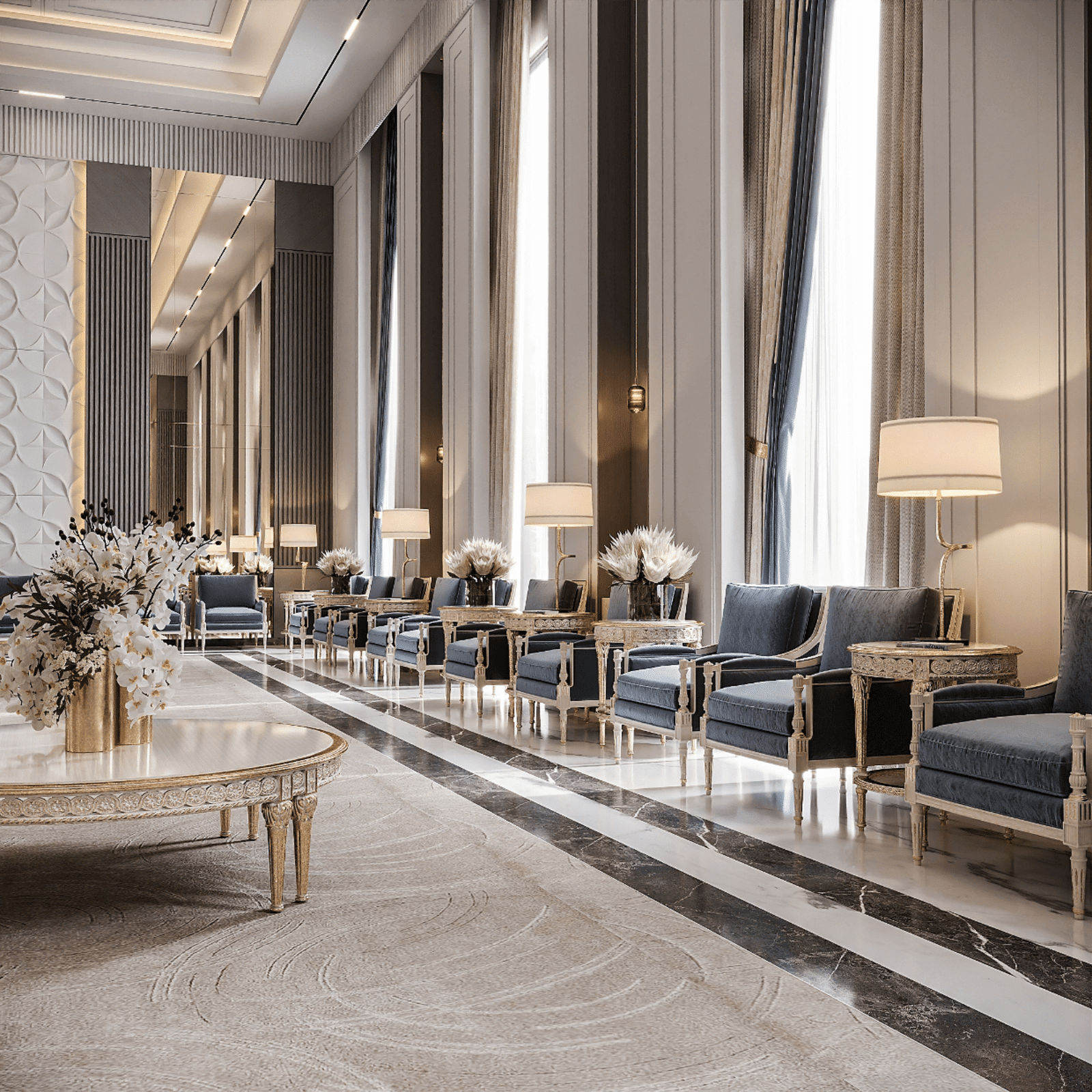 3D Renders Gallery - Image 50